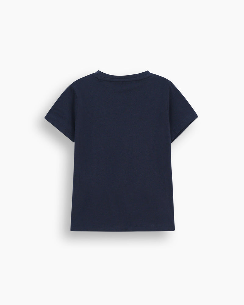 Boys T Shirt - Engine - Buy Now