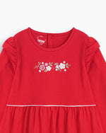 Girls Dress - Engine - Buy Now