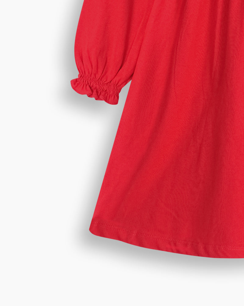 Girls Dress - Engine - Buy Now