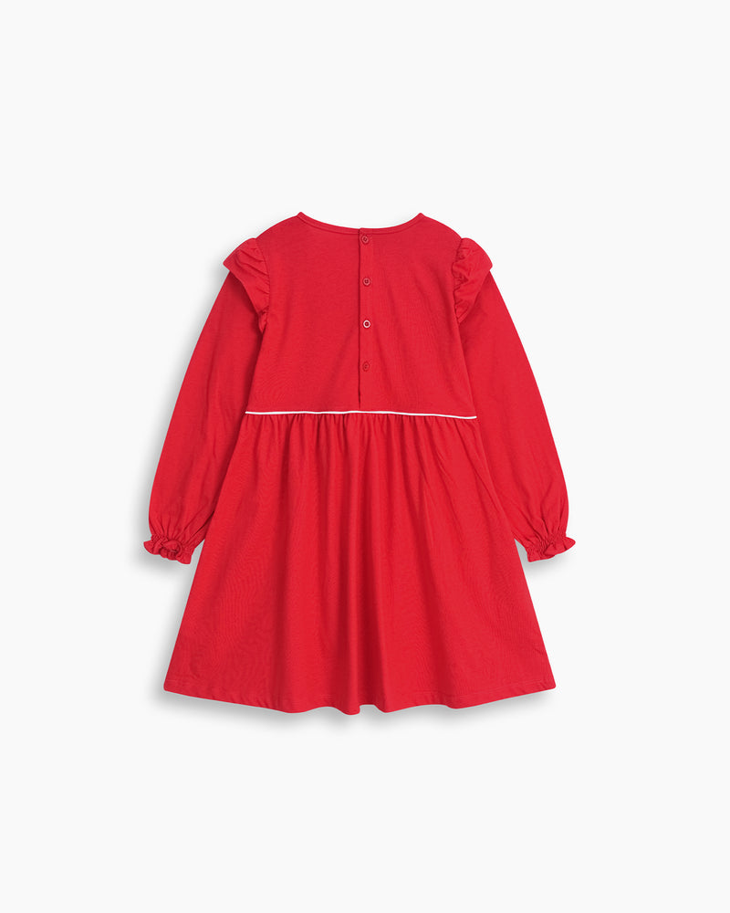 Girls Dress - Engine - Buy Now