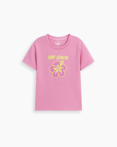Girls T Shirt