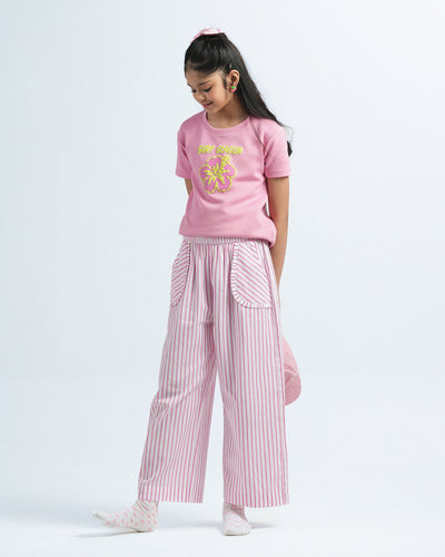 Girls T Shirt