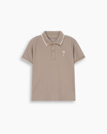 Boys Polo Tee - Engine - Buy Now