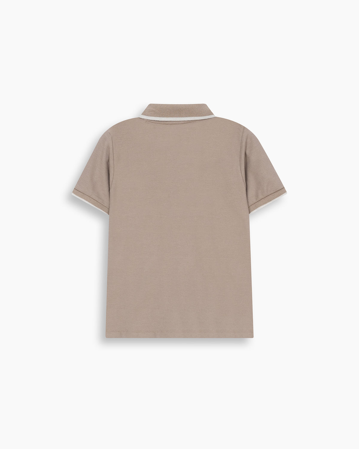 Boys Polo Tee - Engine - Buy Now