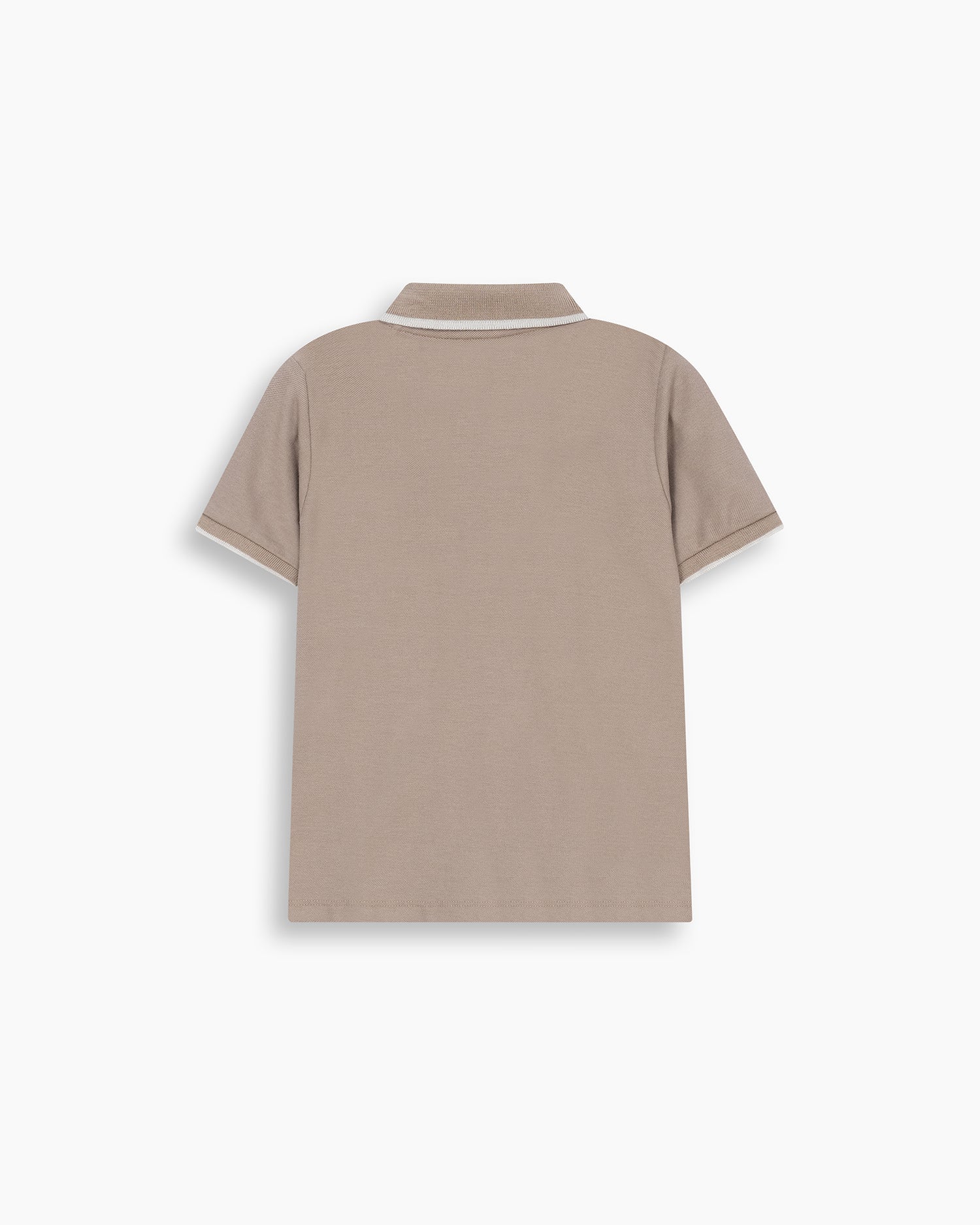 Boys Polo Tee - Engine - Buy Now