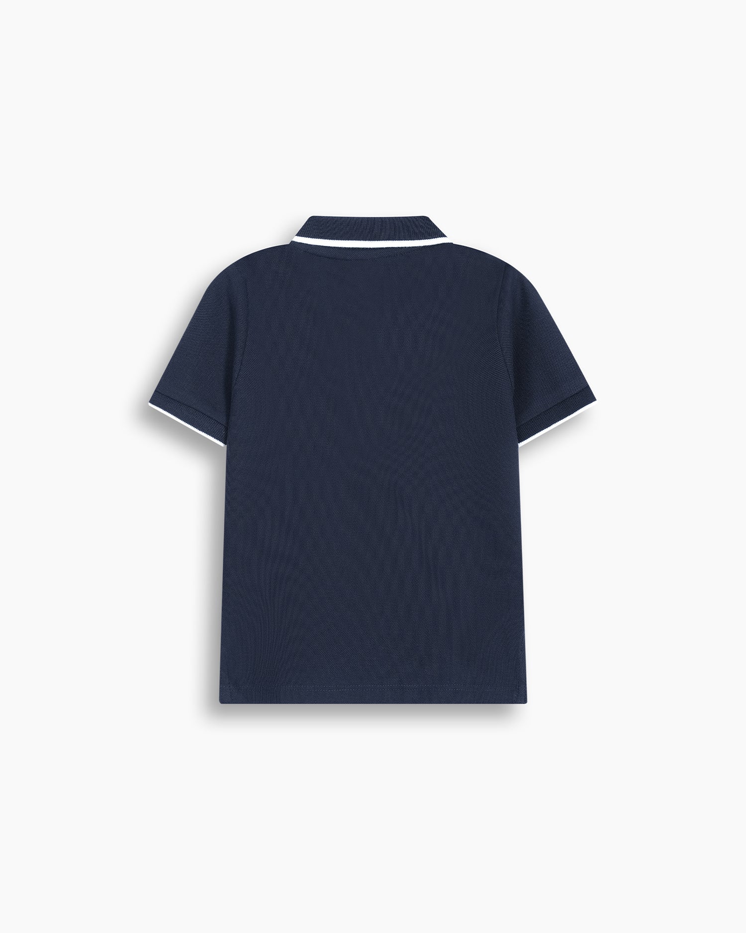 Boys Polo Tee - Engine - Buy Now