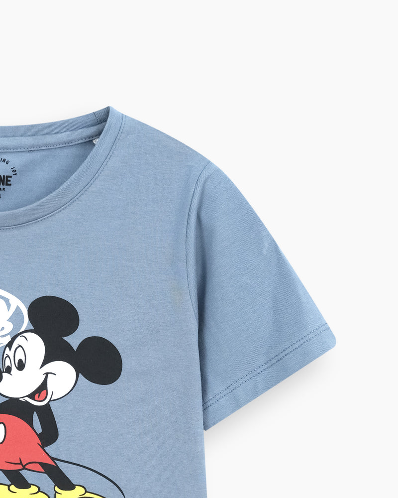 Boys T Shirt - Engine - Buy Now