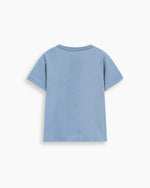 Boys T Shirt - Engine - Buy Now