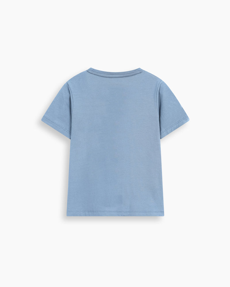 Boys T Shirt - Engine - Buy Now