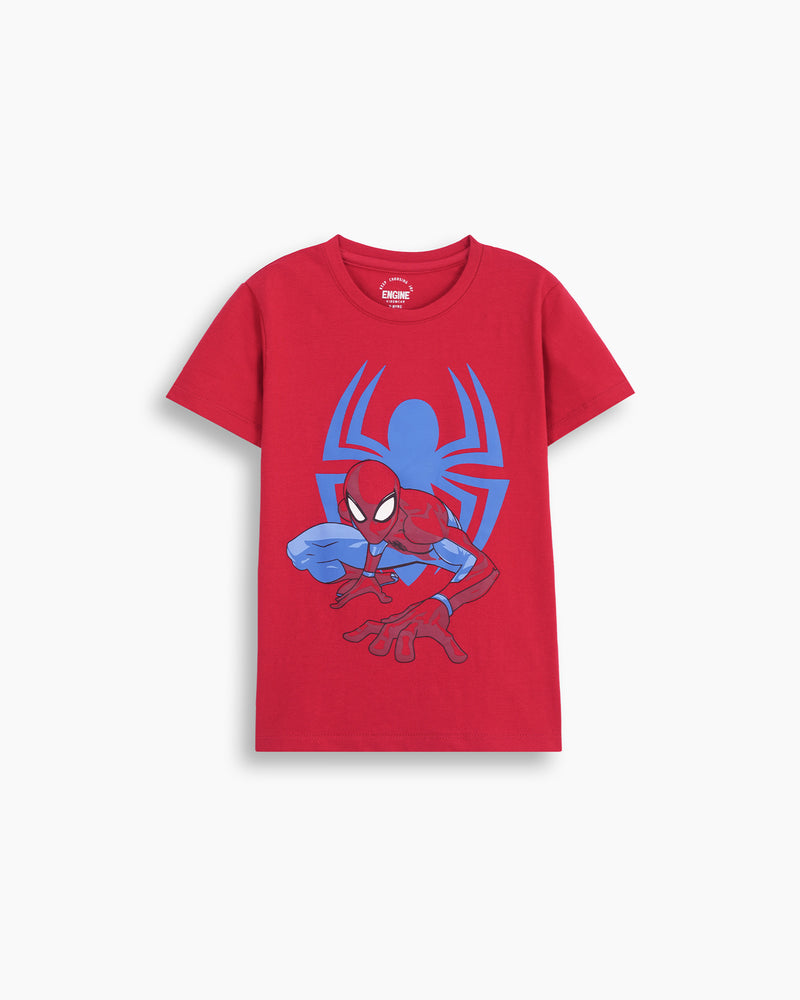 Boys T Shirt - Engine - Buy Now
