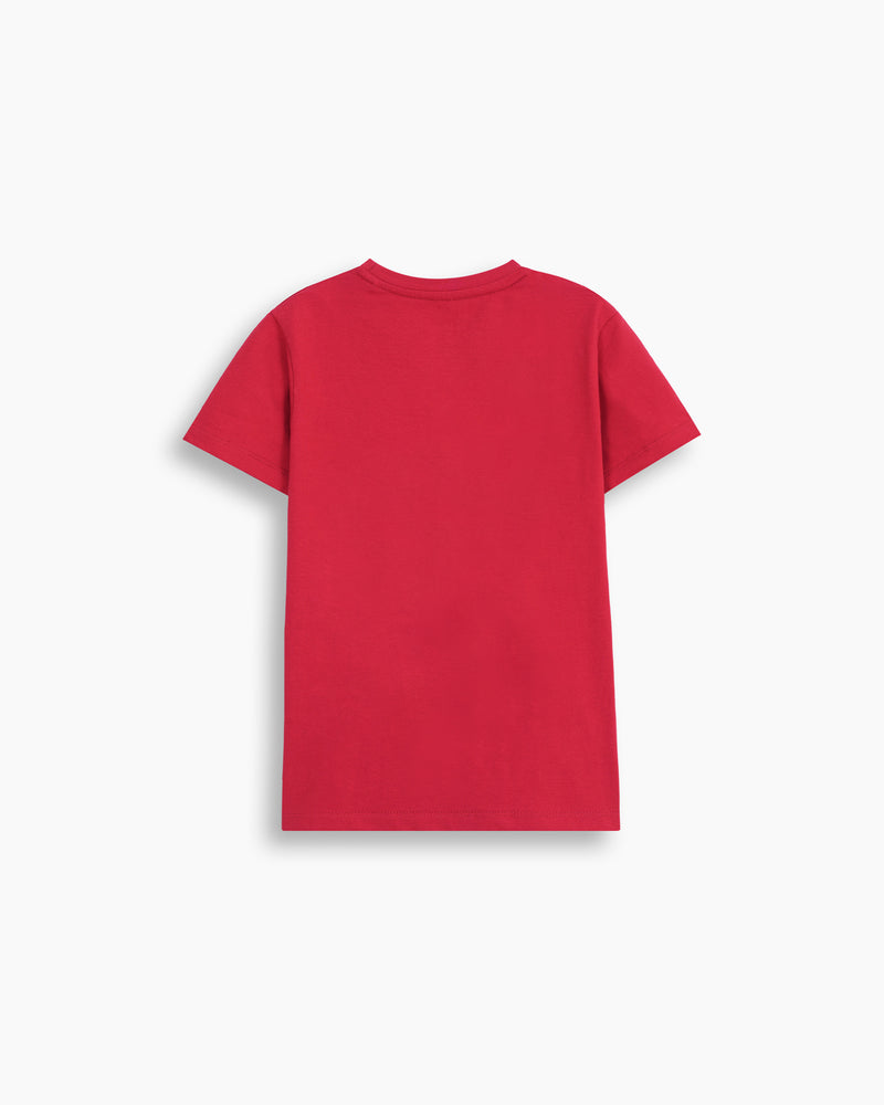 Boys T Shirt - Engine - Buy Now