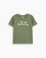 Boys T Shirt - Engine - Buy Now