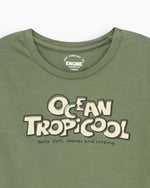 Boys T Shirt - Engine - Buy Now