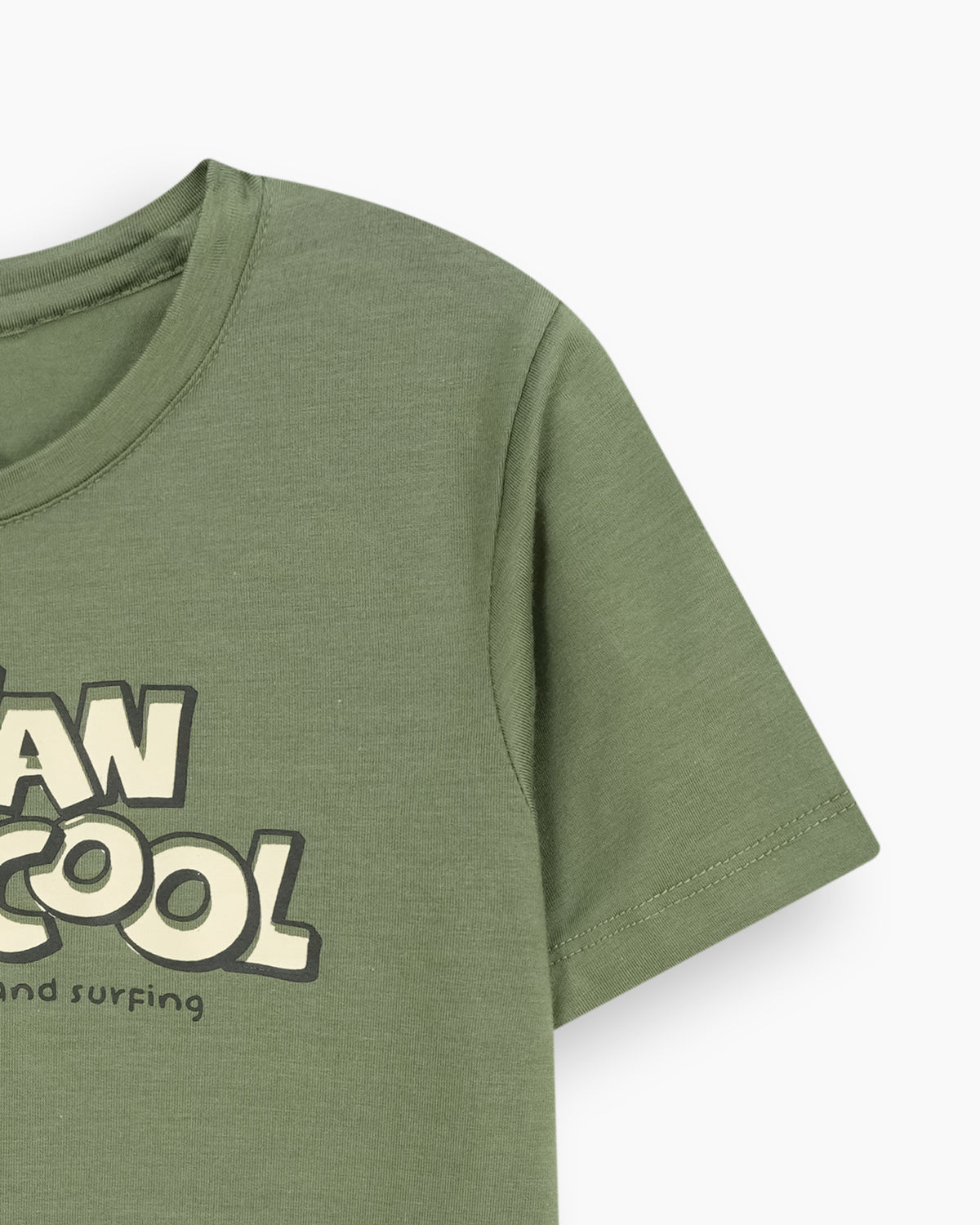 Boys T Shirt - Engine - Buy Now