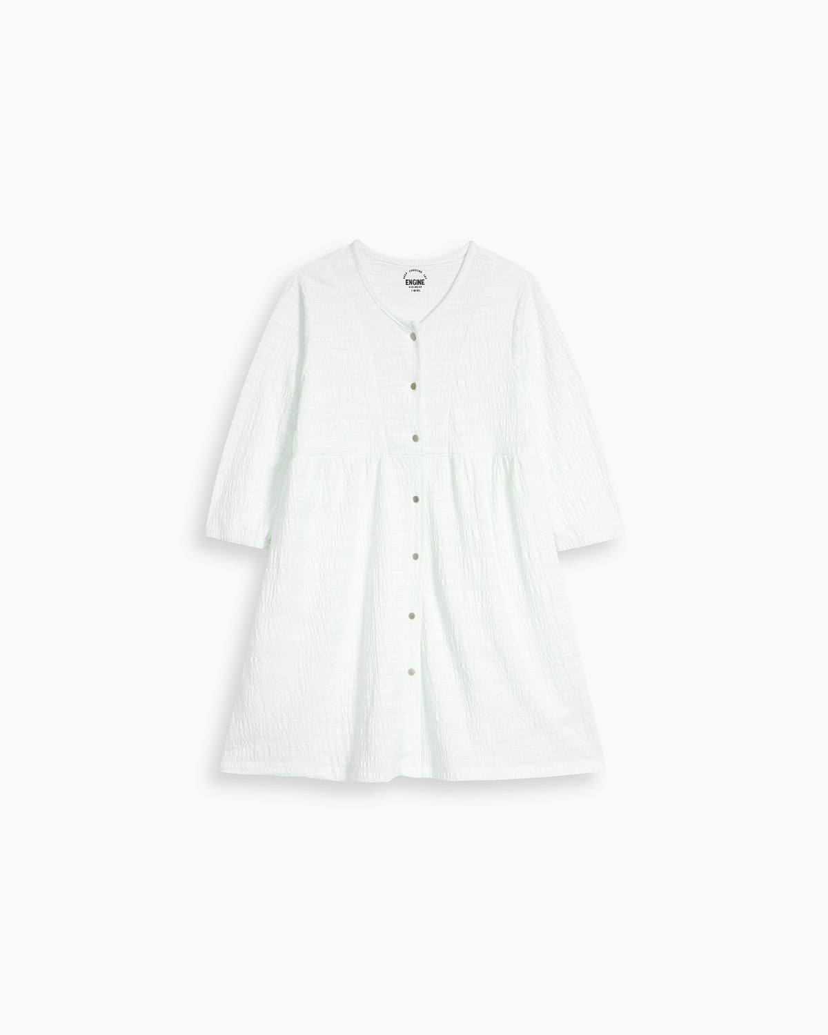 Girls Dress - Engine - Buy Now