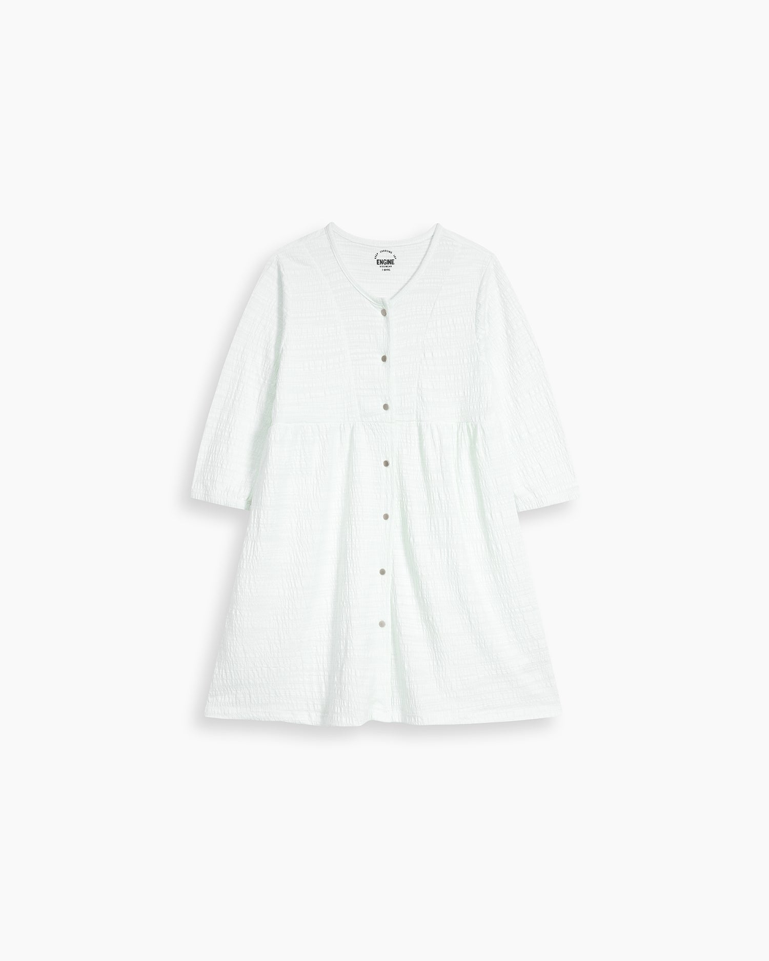 Girls Dress - Engine - Buy Now