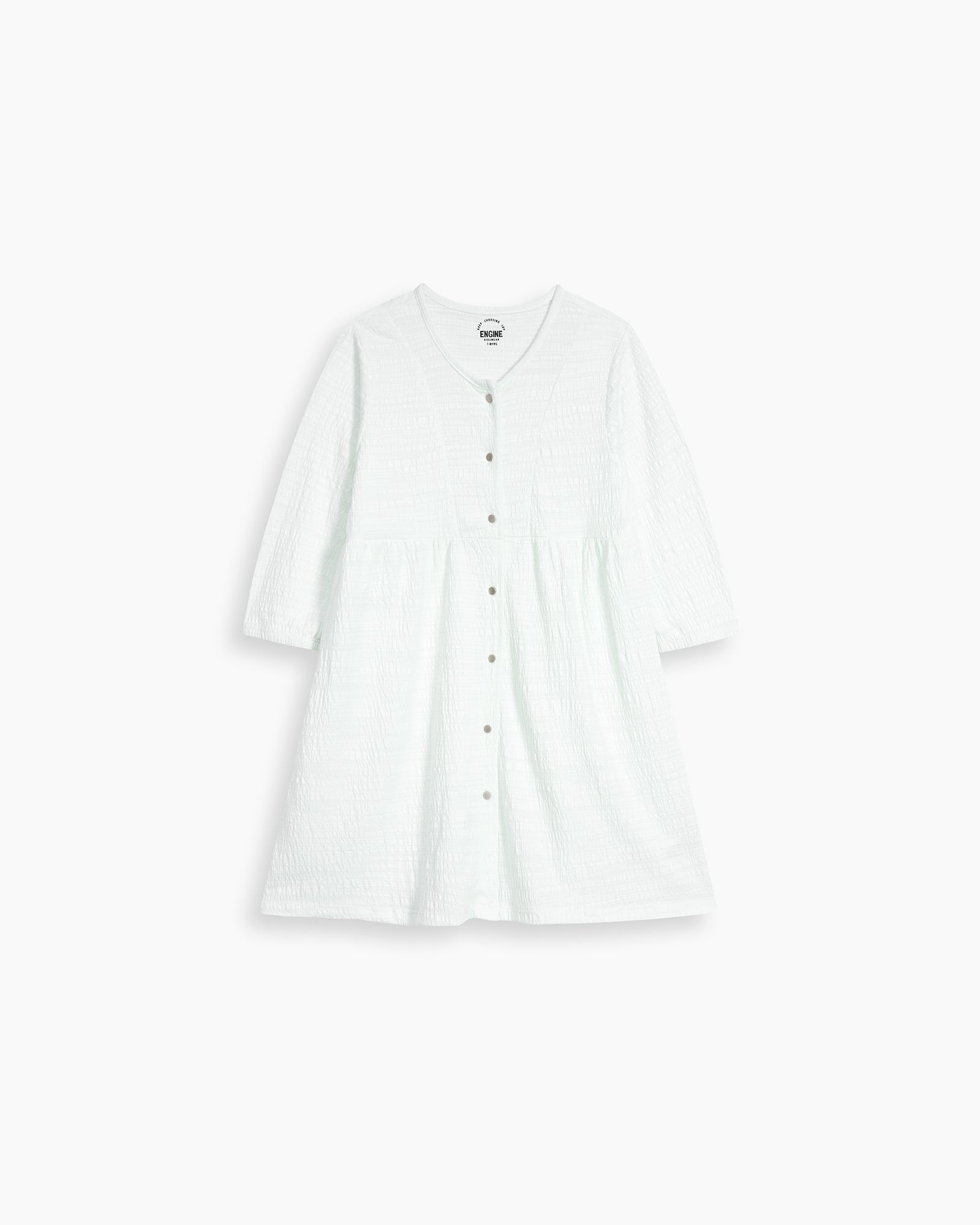 Girls Dress - Engine - Buy Now