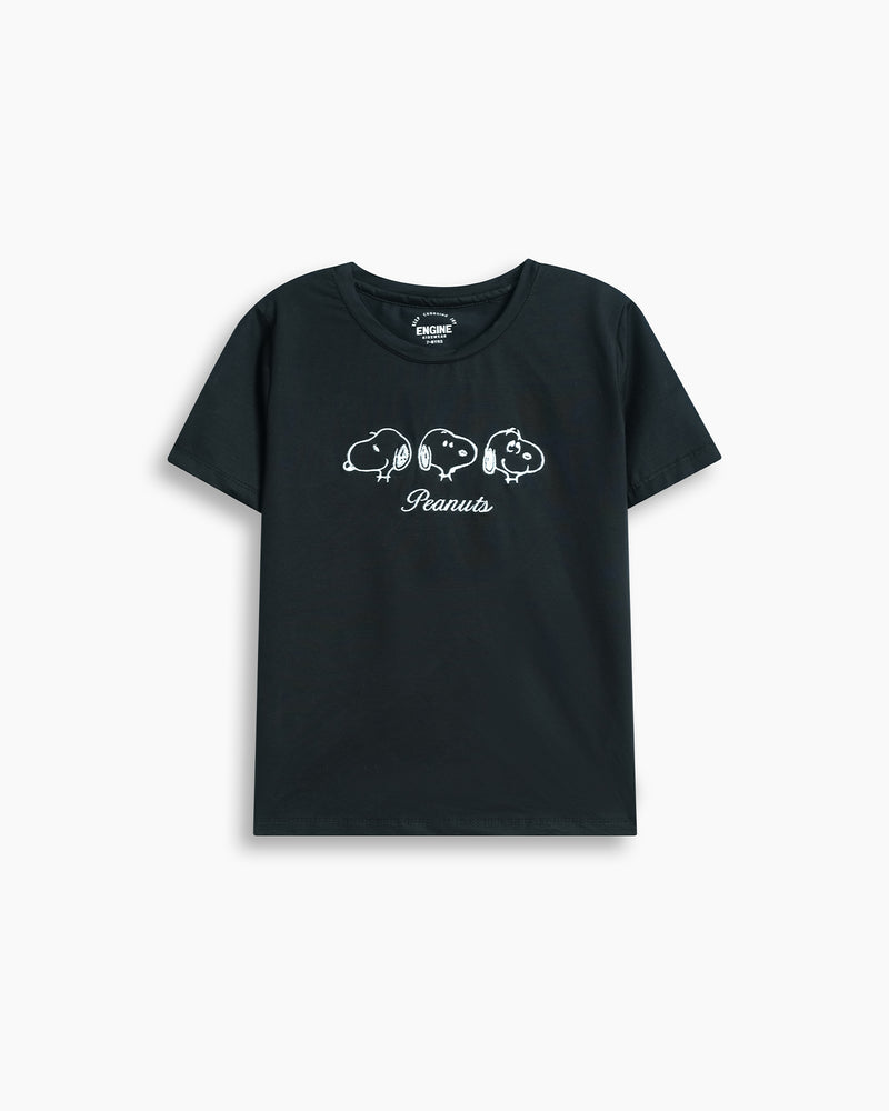 Boys T Shirt - Engine - Buy Now