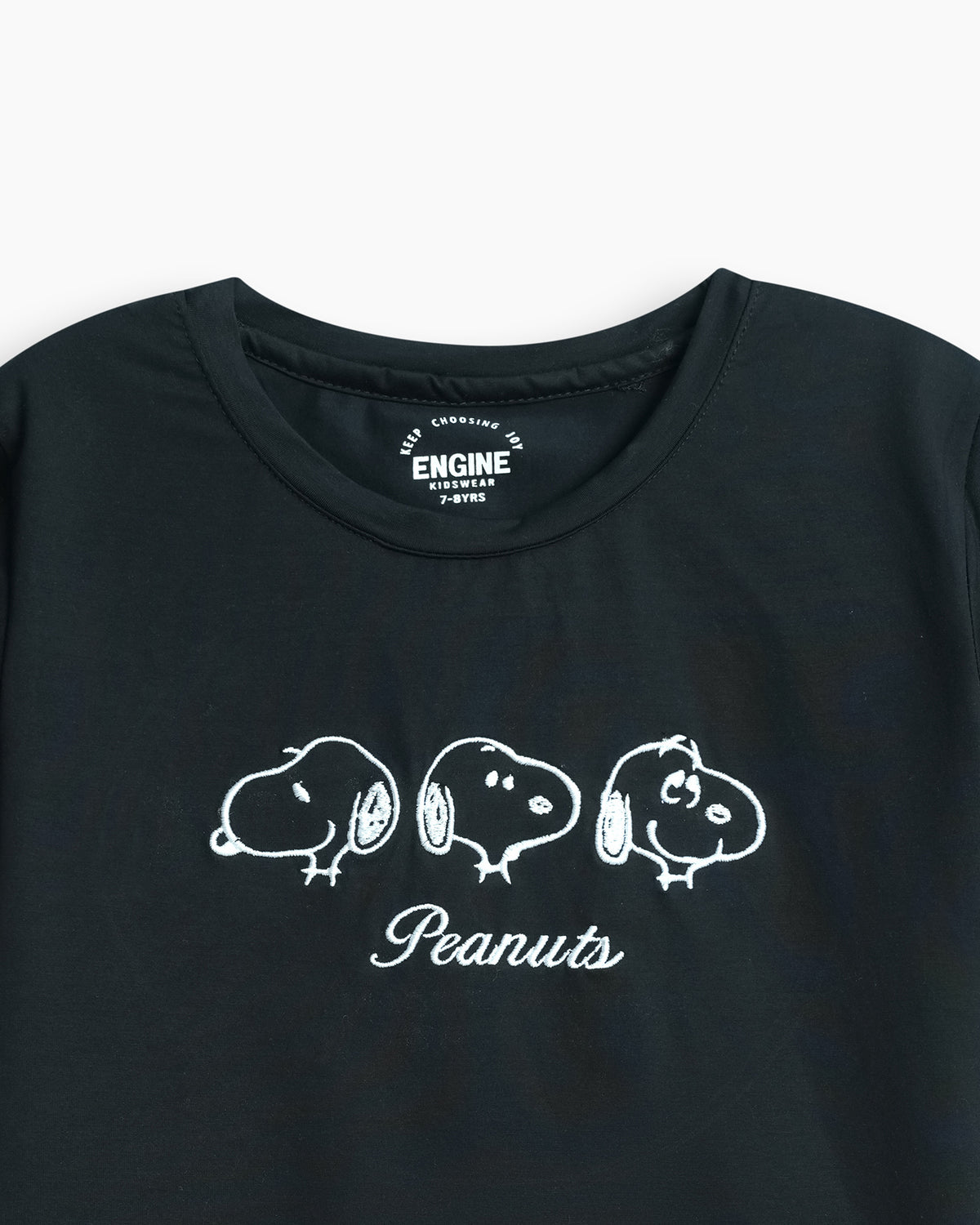 Boys T Shirt - Engine - Buy Now