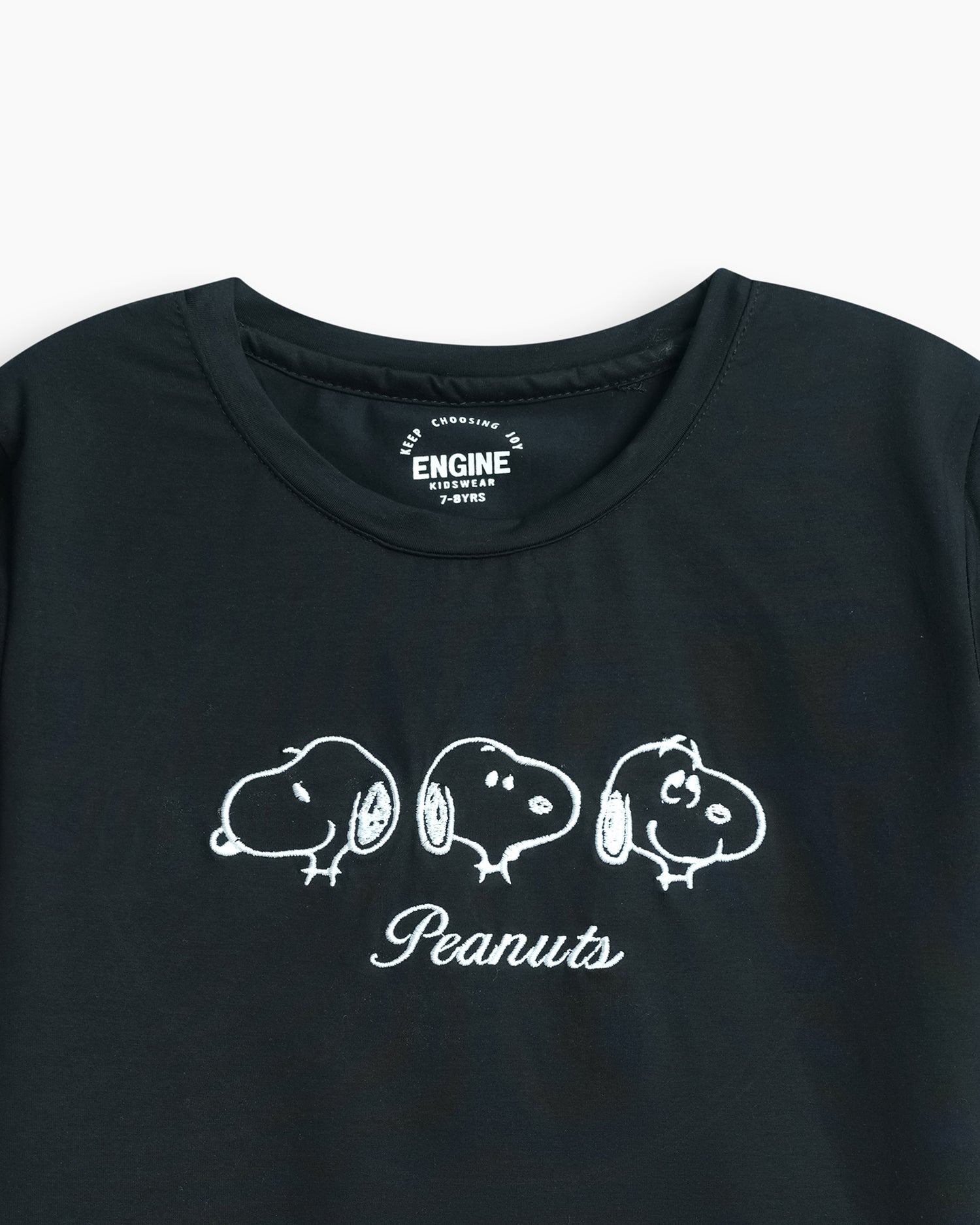Boys T Shirt - Engine - Buy Now