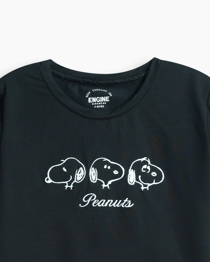 Boys T Shirt - Engine - Buy Now