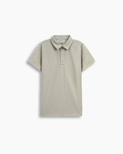 Boys Polo Tee