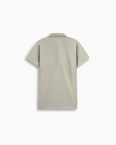 Boys Polo Tee
