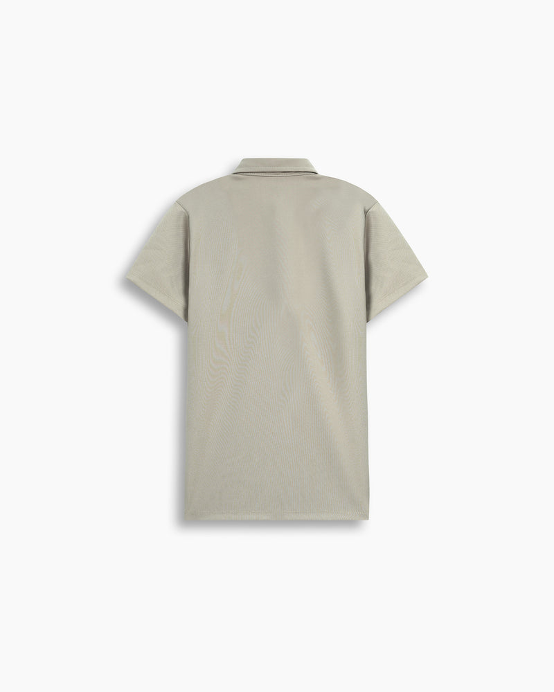 Boys Polo Tee - Engine - Buy Now