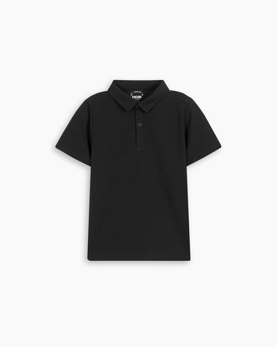 Boys Polo Tee