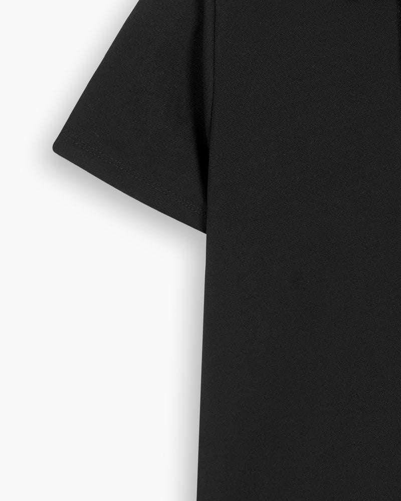 Boys Polo Tee - Engine - Buy Now