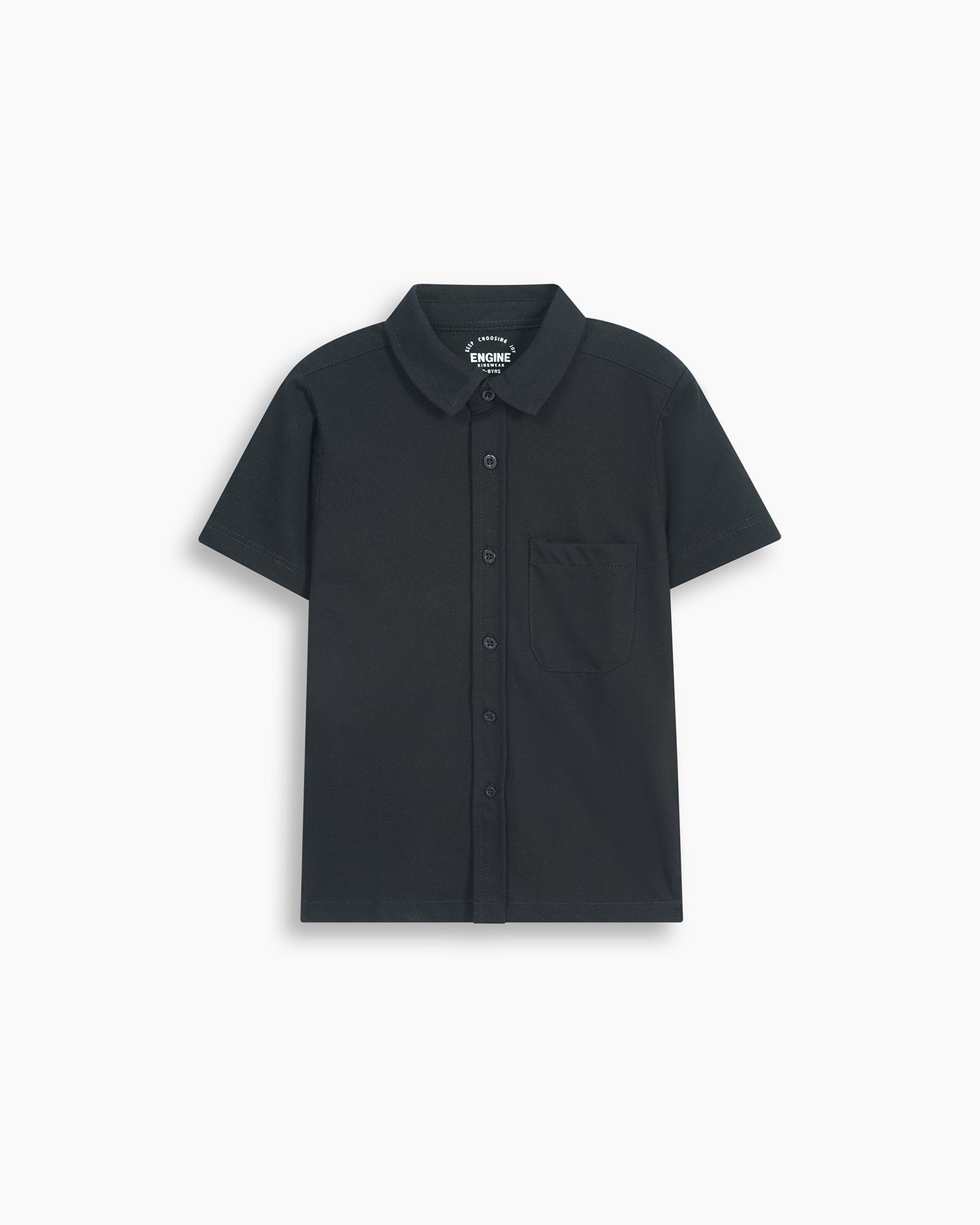 Boys Button Down - Engine - Buy Now