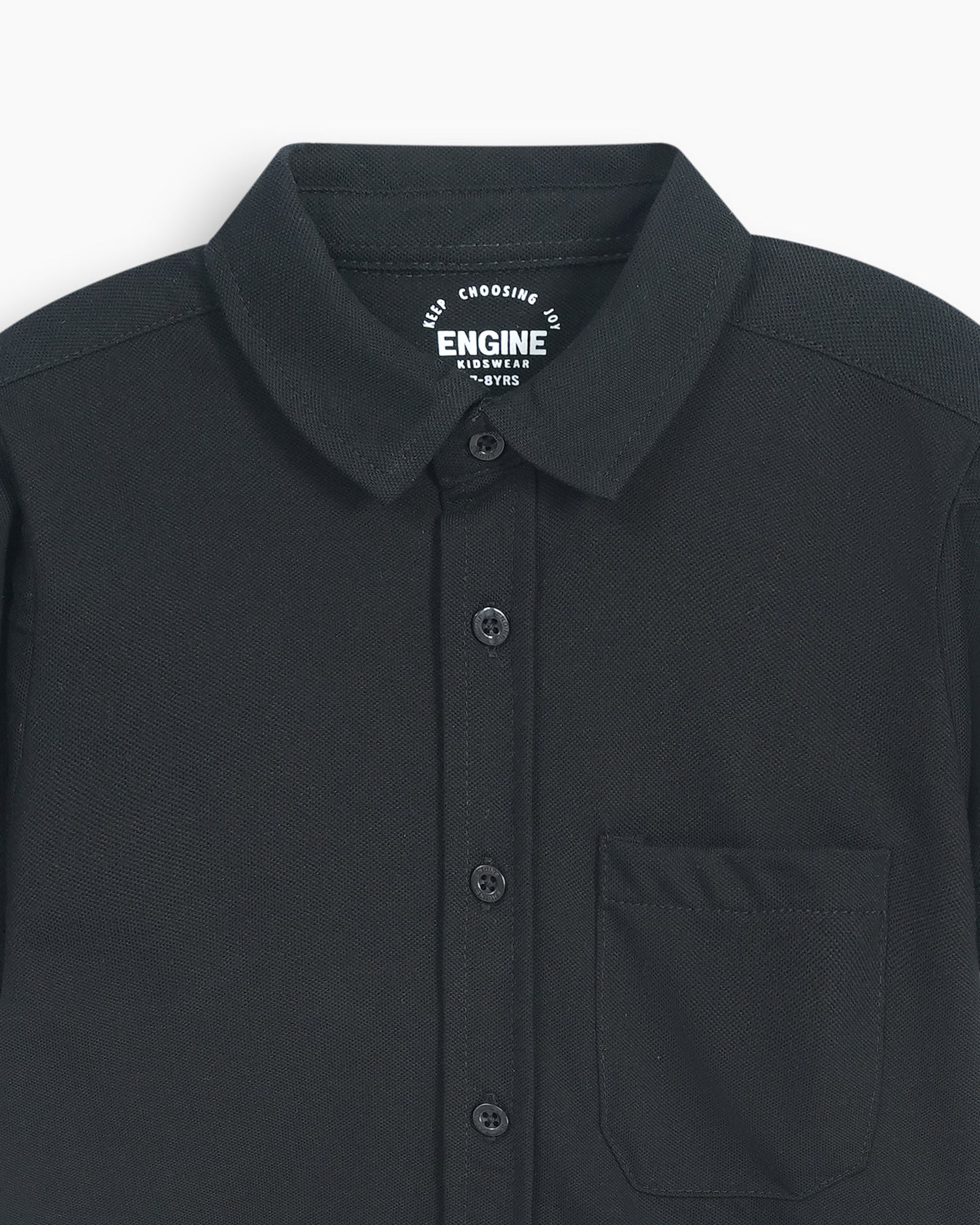 Boys Button Down - Engine - Buy Now
