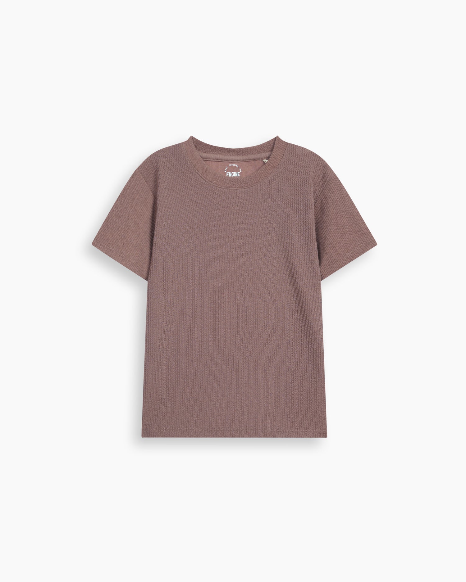 Boys T Shirt - Engine - Buy Now