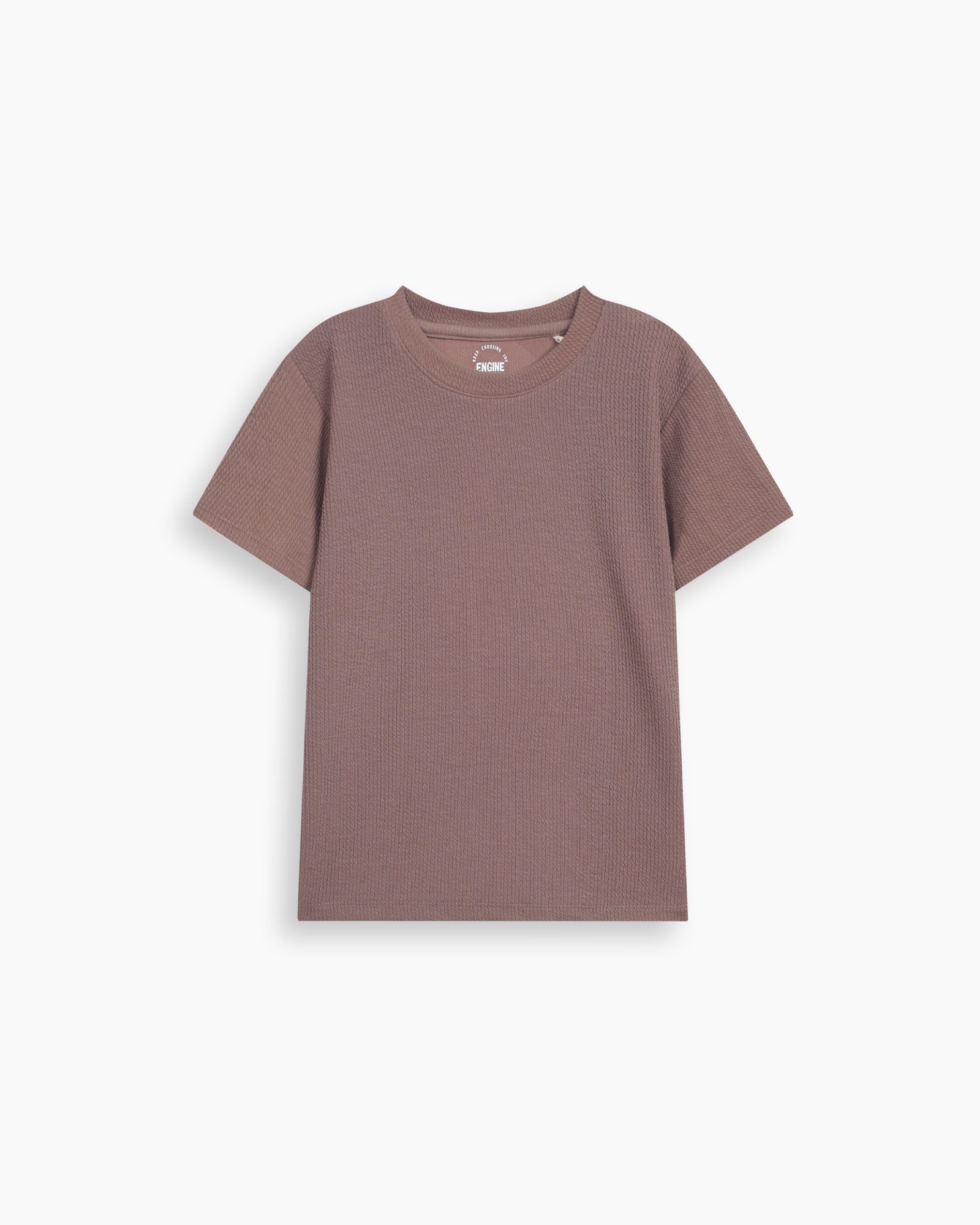 Boys T Shirt - Engine - Buy Now