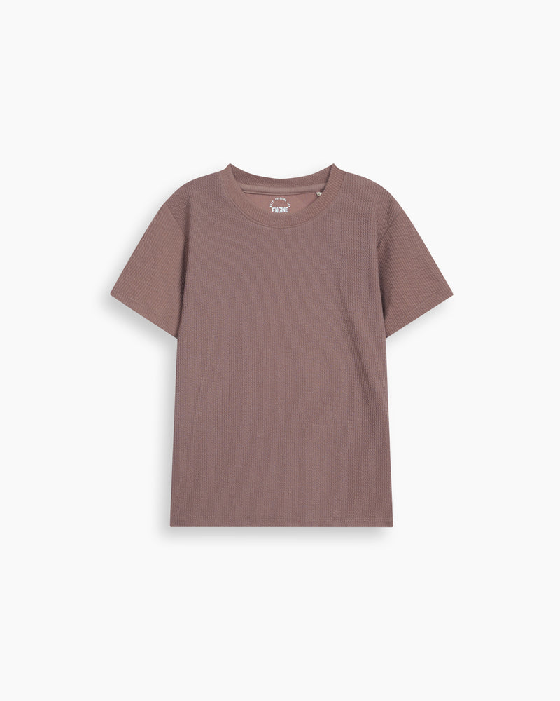 Boys T Shirt - Engine - Buy Now