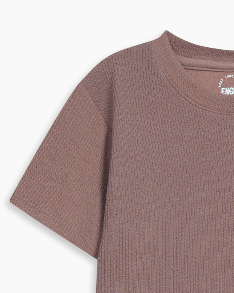Boys T Shirt - Engine - Buy Now