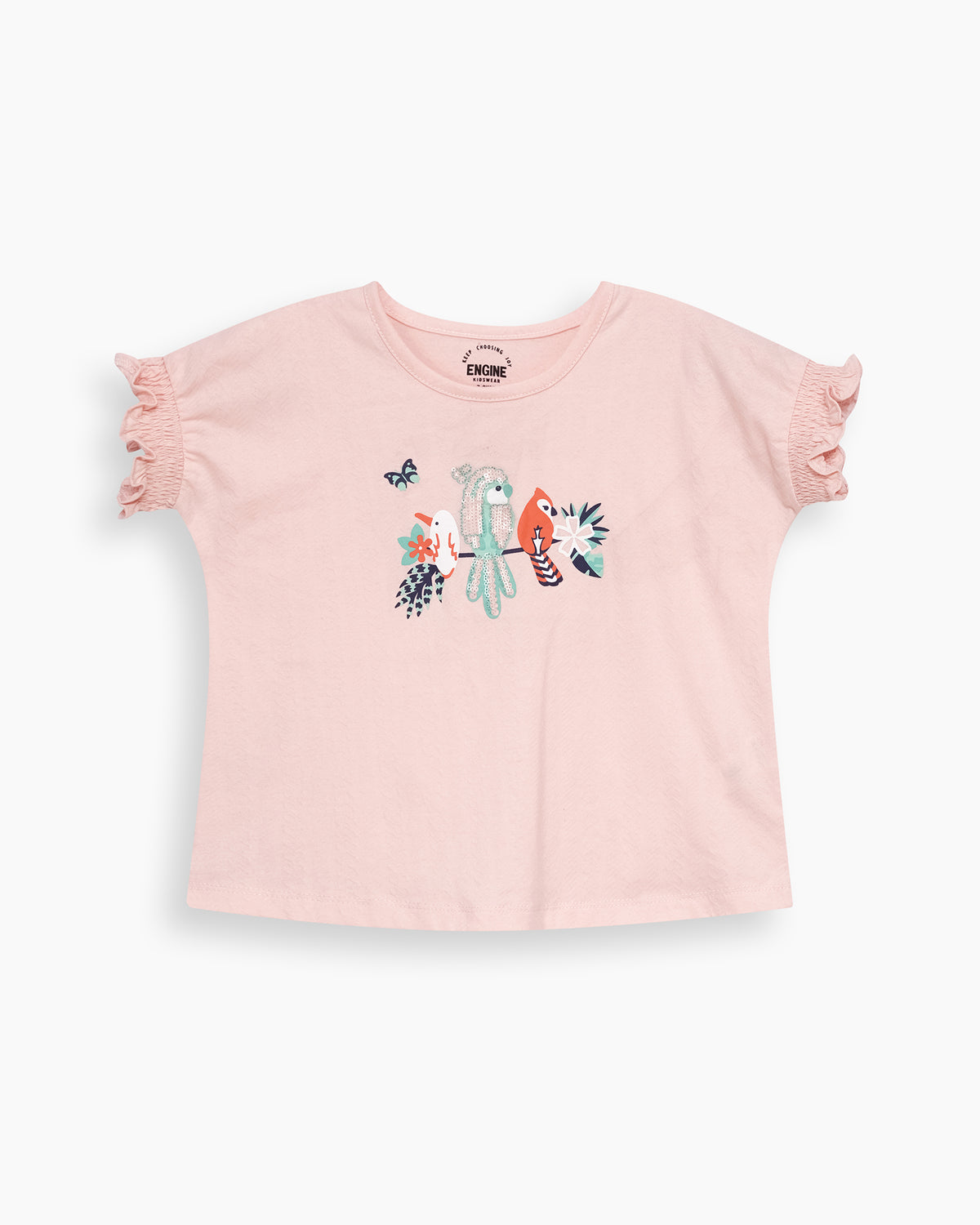 Girls Top - Engine - Buy Now