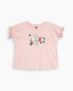 Girls Top - Engine - Buy Now