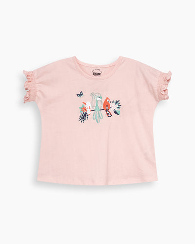 Girls T Shirt