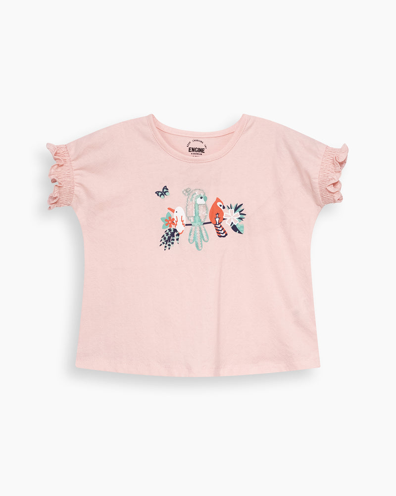 Girls Top - Engine - Buy Now