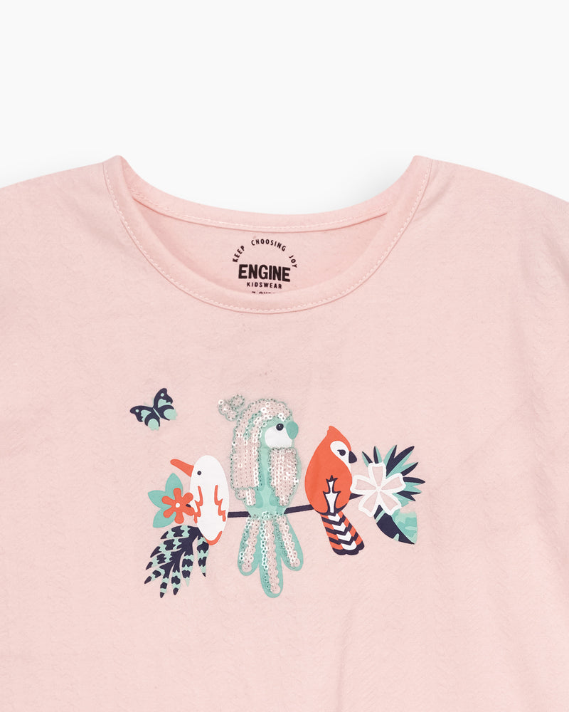 Girls Top - Engine - Buy Now