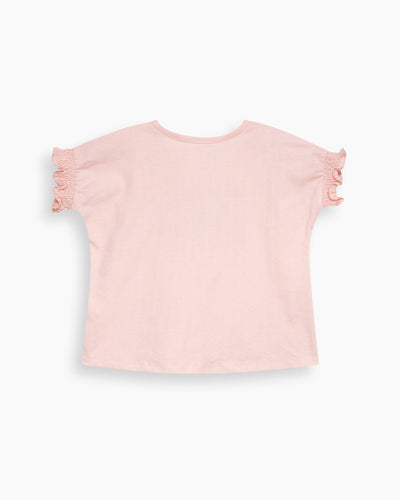 Girls T Shirt