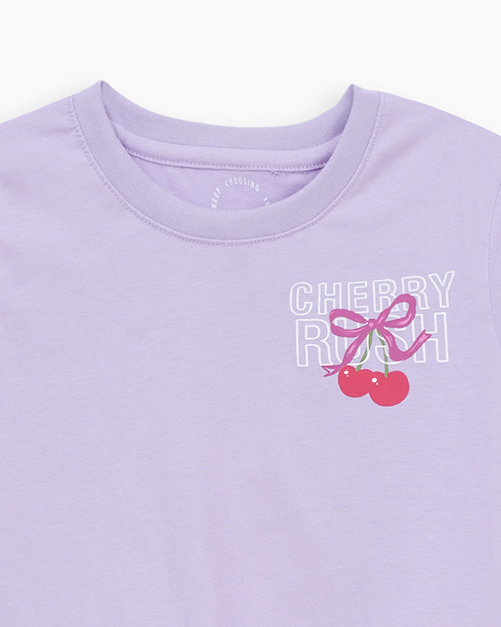 Girls T Shirt - Engine - Buy Now