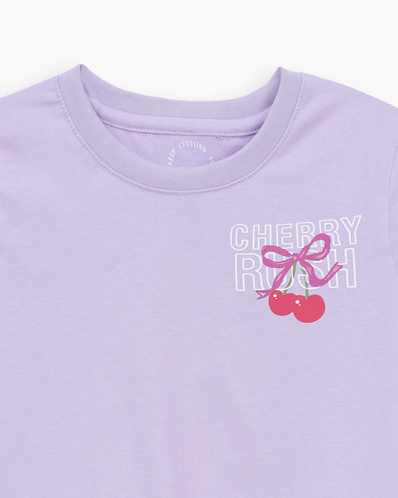 Girls T Shirt - Engine - Buy Now