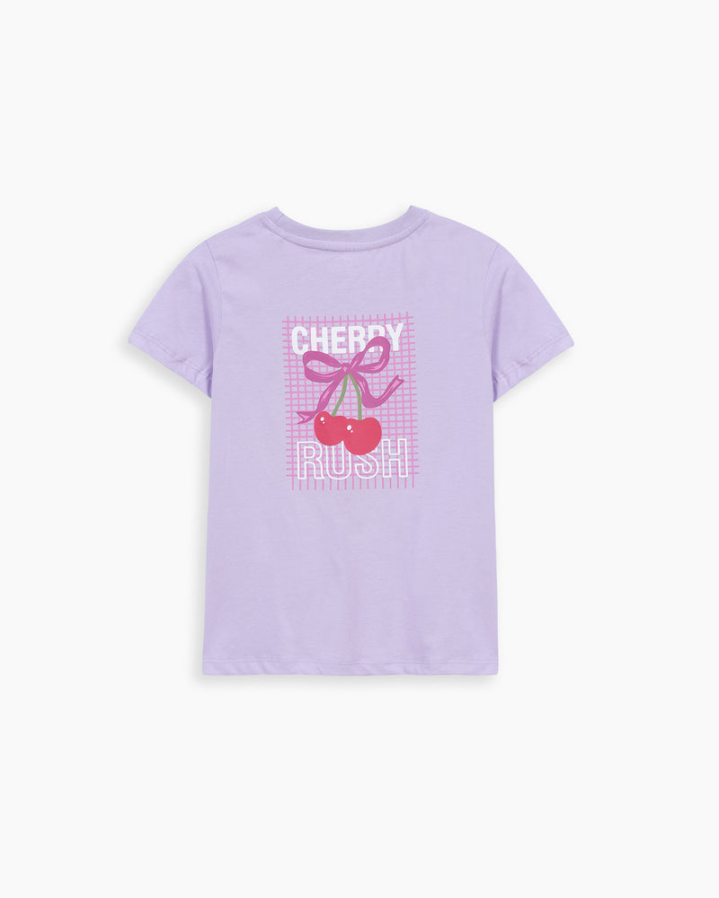 Girls T Shirt - Engine - Buy Now
