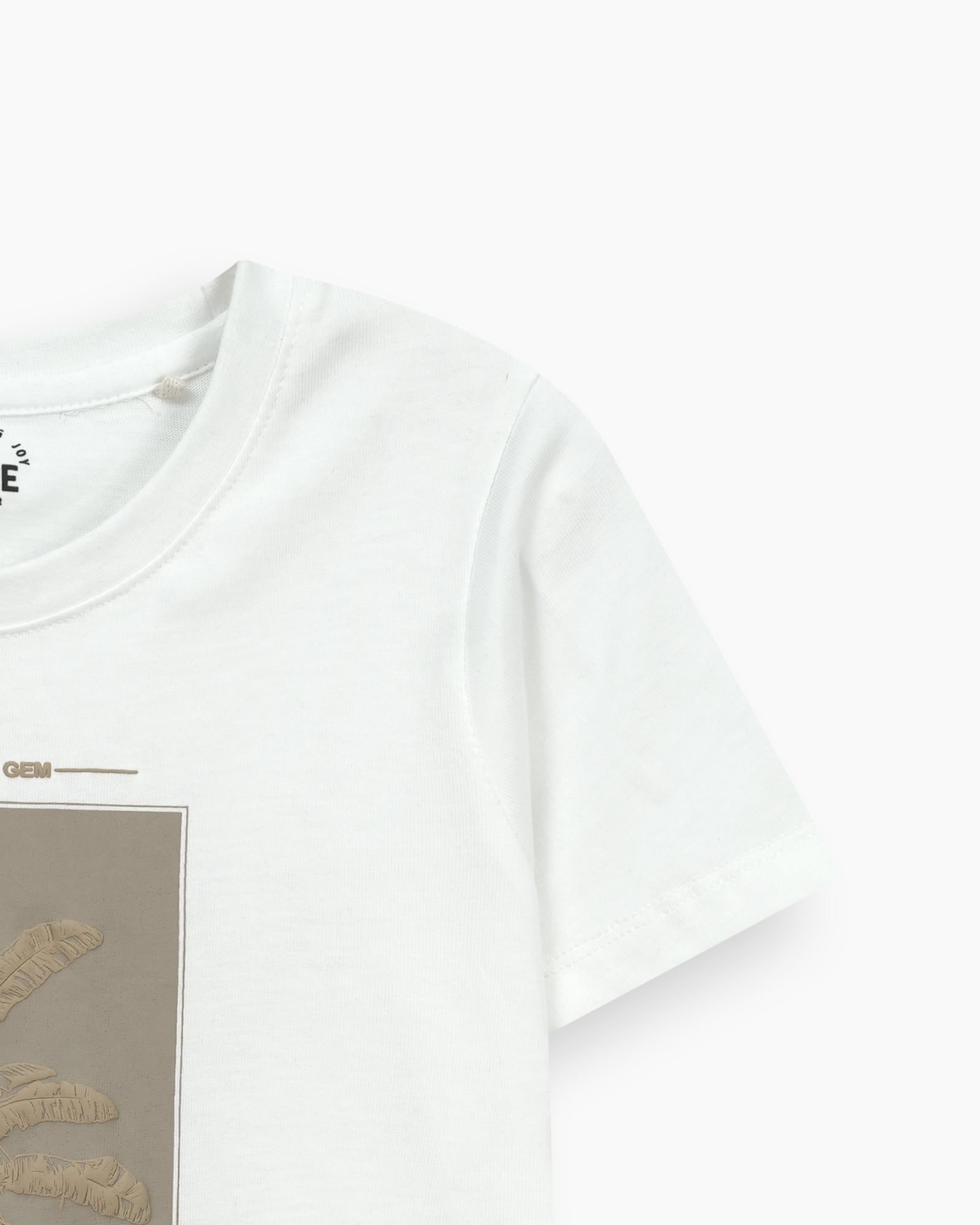 Boys T Shirt - Engine - Buy Now
