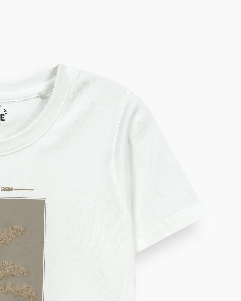 Boys T Shirt - Engine - Buy Now