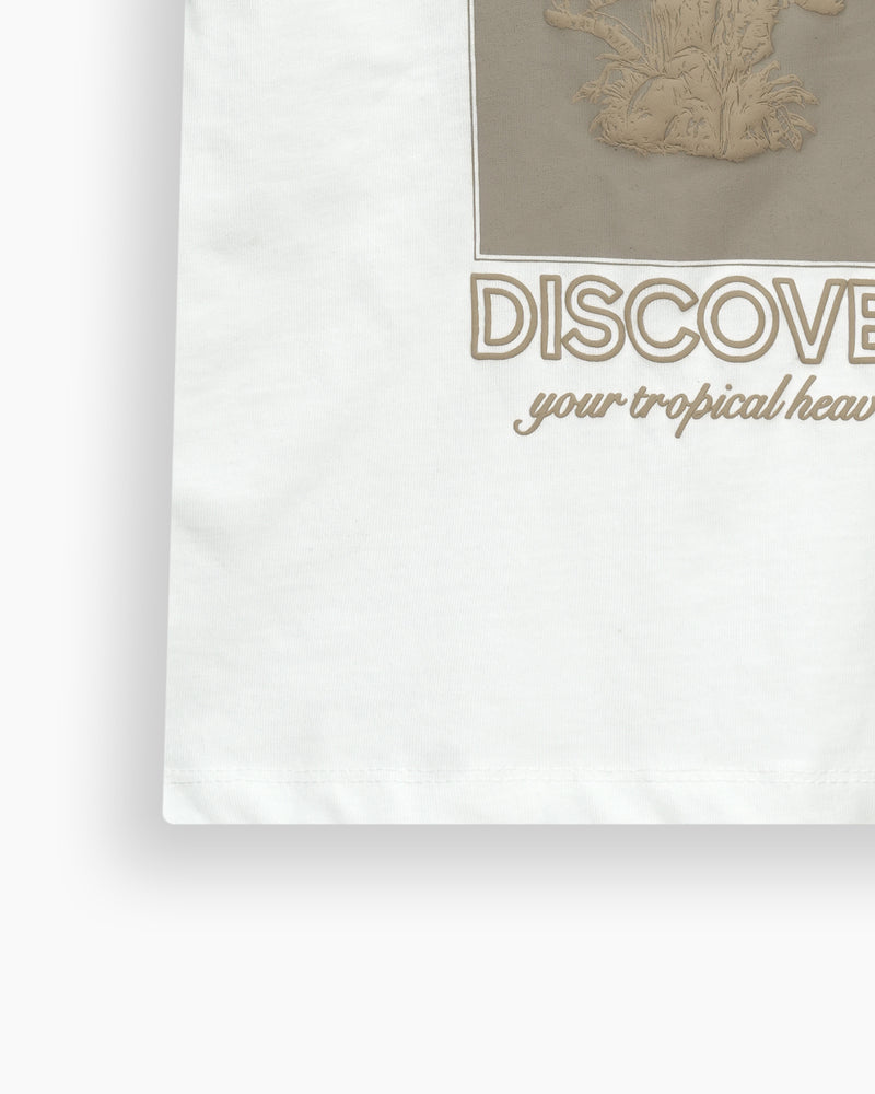 Boys T Shirt - Engine - Buy Now