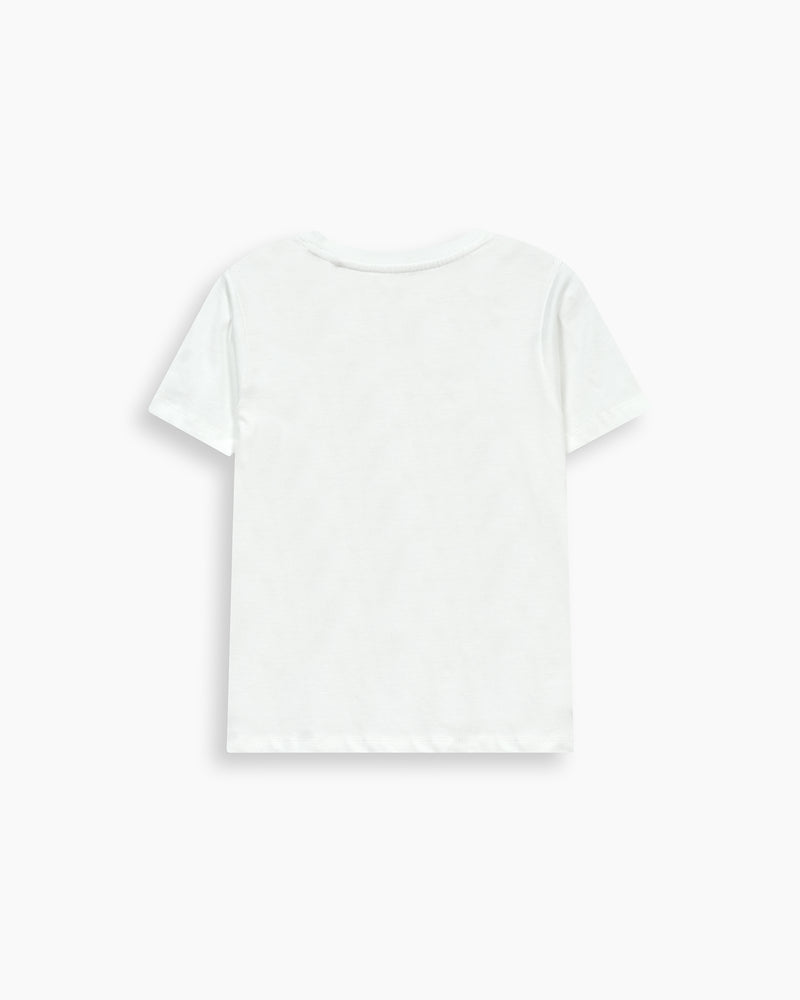 Boys T Shirt - Engine - Buy Now