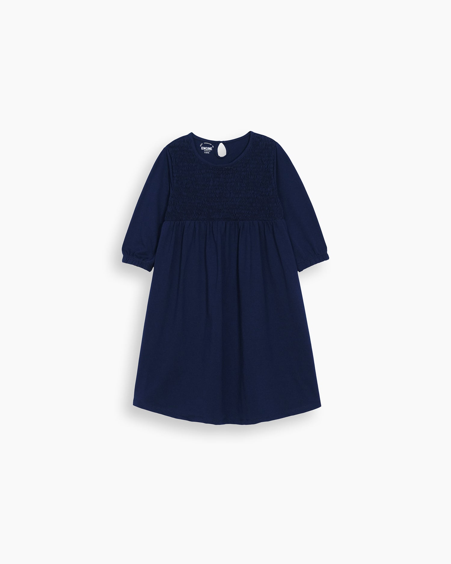 Girls Dress - Engine - Buy Now